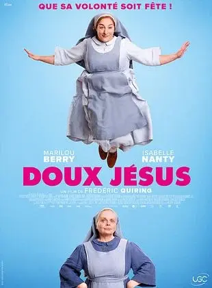 Doux jesus