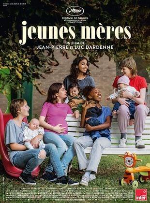 Jeunes meres