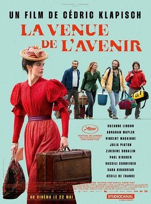 La venue de l avenir