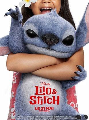 Lilo et stitch
