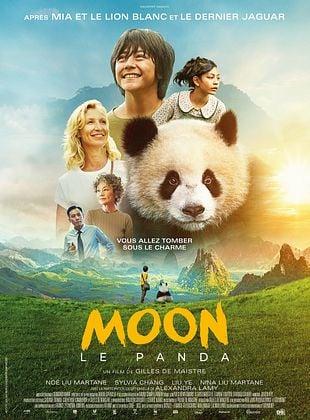 Moon le panda