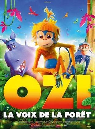 Ozi la voix de la foret