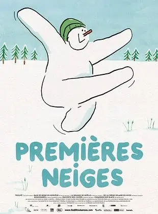 Premieres neiges