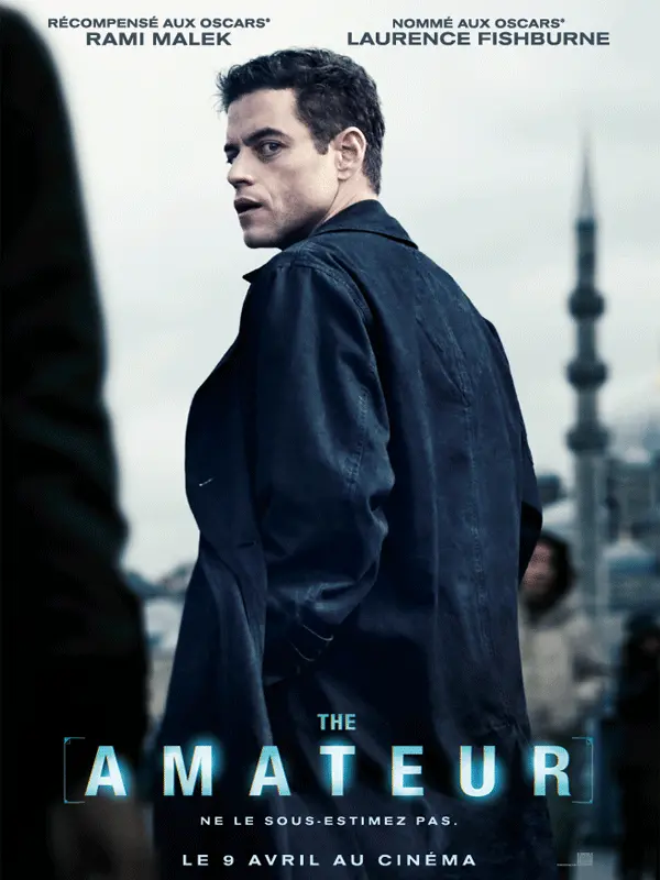 The amateur