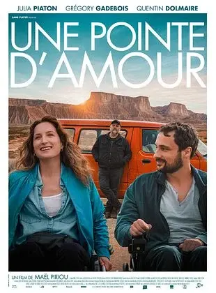Une pointe d amour